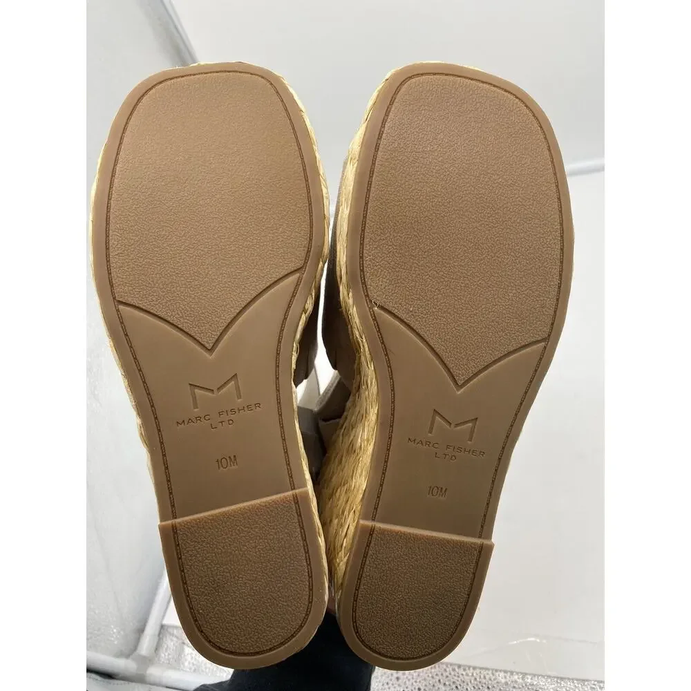 Marc Fisher shoes are